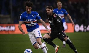 Juventus, no di Locatelli al Manchester United