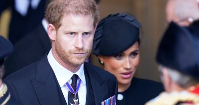 Meghan e Harry promuovono dall’interno il nuovo capo delle pubbliche relazioni