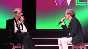 Achille Lauro: “A un giovane, oggi, consiglierei di sbagliare. Perché gli sarà utile domani”