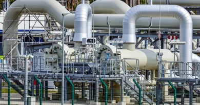 Gas, la Russia chiude i rubinetti all’Italia: azzerati i flussi a Tarvisio