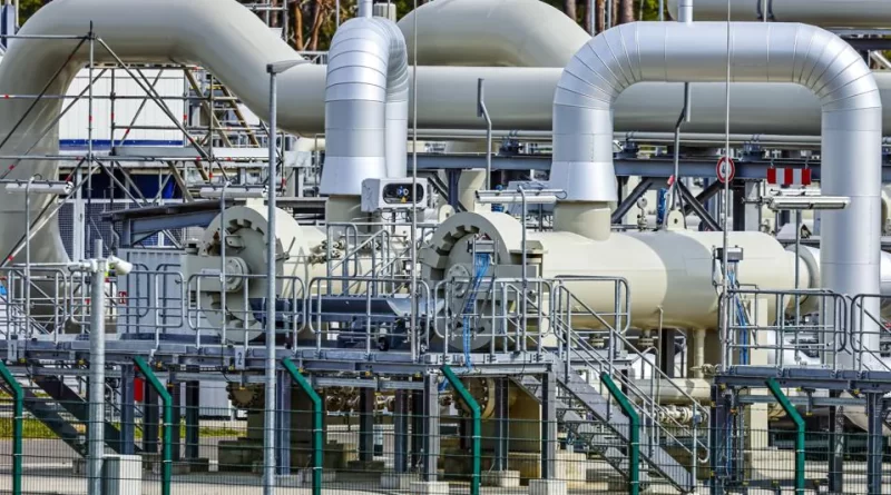 Gas, la Russia chiude i rubinetti all’Italia: azzerati i flussi a Tarvisio