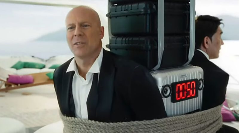 Bruce Willis accetta il deep fake: lo vedremo in gran forma in film futuri?