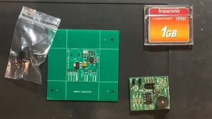 Stanchi del silenzio degli SSD? Questa scheda riporta in vita il rumore degli hard disk
