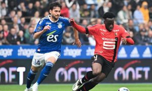 Kalimuendo è il miglior giovane bomber d’Europa