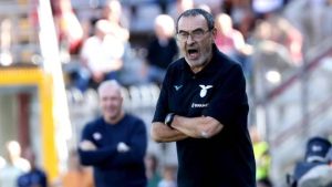 Diretta Serie A: le partite di oggi in diretta