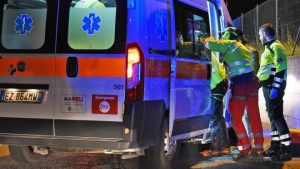 Macerata: parto in casa, neonata morta poco dopo