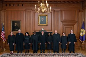 La fiducia nella Corte Suprema crolla dopo l’annullamento della sentenza Roe v. Wade: sondaggio Gallup