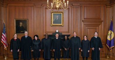 La fiducia nella Corte Suprema crolla dopo l’annullamento della sentenza Roe v. Wade: sondaggio Gallup