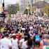 Uomo, 36 anni, muore dopo un collasso a meno di tre miglia dalla fine della maratona di Londra