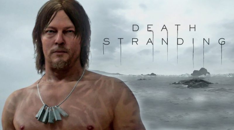 “Death Stranding 2” doveva essere un’esclusiva Google Stadia?