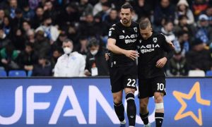 LIVE Verona-Udinese, le formazioni ufficiali: Verdi con Henry-Piccoli, out Ilic. Deulofeu-Successo, fuori Beto
