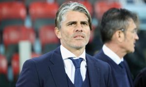 Cagliari, Liverani in bilico: spunta Lopez