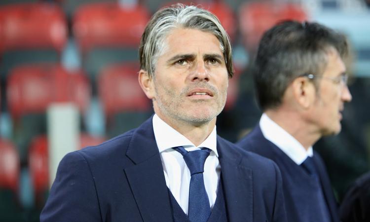 Cagliari, Liverani in bilico: spunta Lopez