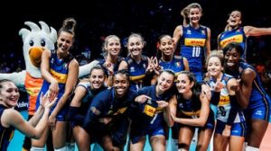Mondiali