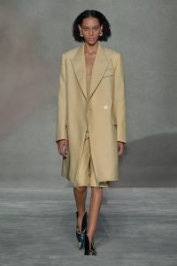 Lanvin primavera 2023 pronto per l’uso
