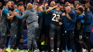 Napoli, Spalletti: “Sono contentissimo, ma non dobbiamo rallentare”