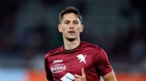 Lukic e il futuro: il Toro è vivo