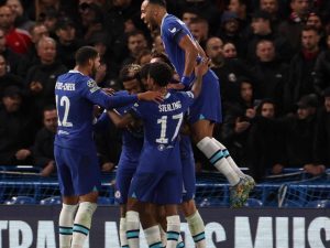 Champions amara per il Milan: il Chelsea vince 3-0. La Juve batte 3-1 il Maccabi