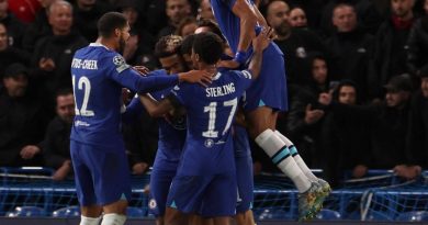 Champions amara per il Milan: il Chelsea vince 3-0. La Juve batte 3-1 il Maccabi