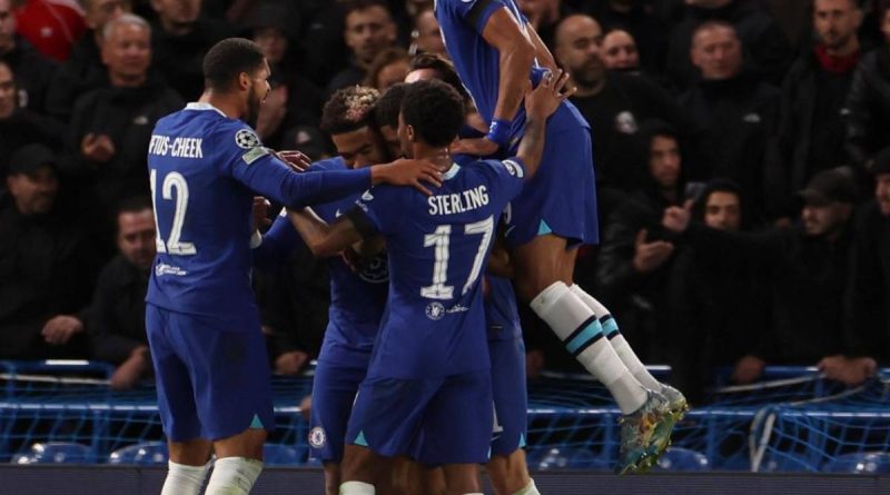 Champions amara per il Milan: il Chelsea vince 3-0. La Juve batte 3-1 il Maccabi