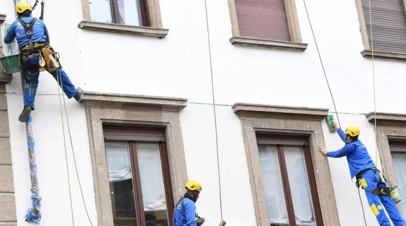 Bonus casa, arriva la circolare: responsabilità ridotta sulla cessione dei crediti