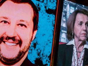 “Non lo auguro agli italiani”. Torna il livore della Fornero su Salvini
