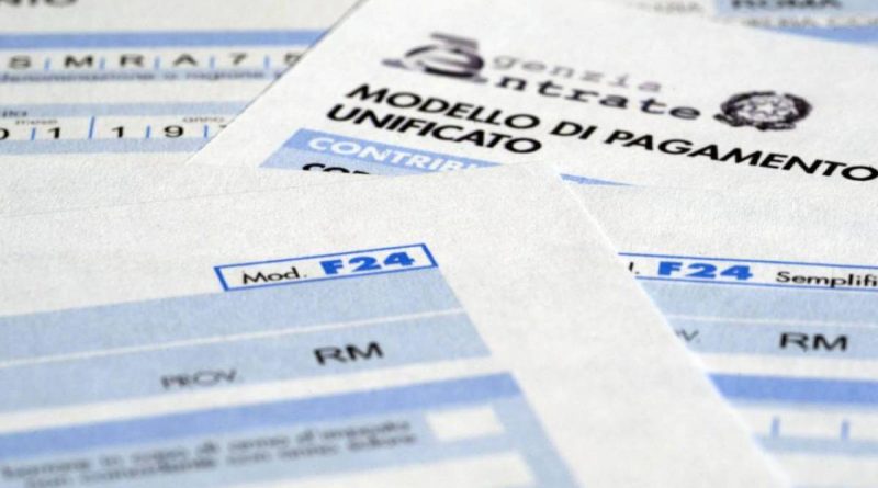 Pressione fiscale su, potere d’acquisto giù: ecco la vera mina sull’economia