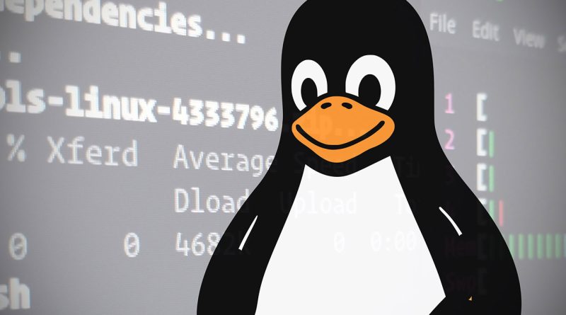 Linux, attenzione al kernel 5.19.12: può danneggiare lo schermo di alcuni portatili