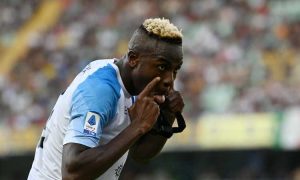 Napoli, le condizioni di Osimhen e la gestione per la Cremonese