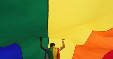 Il piano del governo uscente contro le discriminazioni delle persone LGBT+