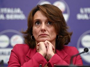 Il pacchetto Lgbt eredità velenosa. Un altro ostacolo per i vincitori firmati Draghi