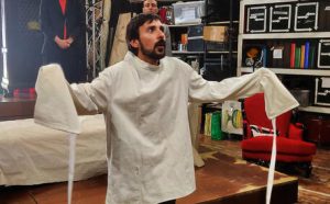 Diversamente attori, se il teatro batte la vergogna