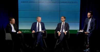 Dialuce (Enea): “Energia, consumare meno e meglio: così il sistema può fare un salto in avanti” – L’evento integrale