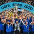 La UEFA decide di non espandere gli Euro da 24 a 32 squadre – per ora