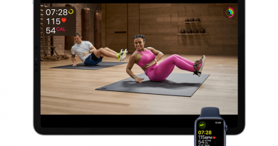 Come funziona Apple Fitness+