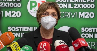 Guerra intestina tra donne del Pd: così implode un altro pezzo dei dem