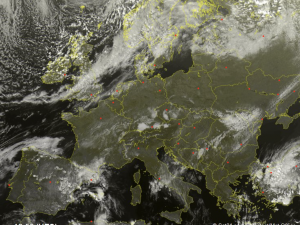 Weekend a due facce: cosa succede al meteo nei prossimi giorni