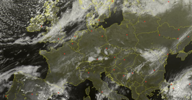 Weekend a due facce: cosa succede al meteo nei prossimi giorni