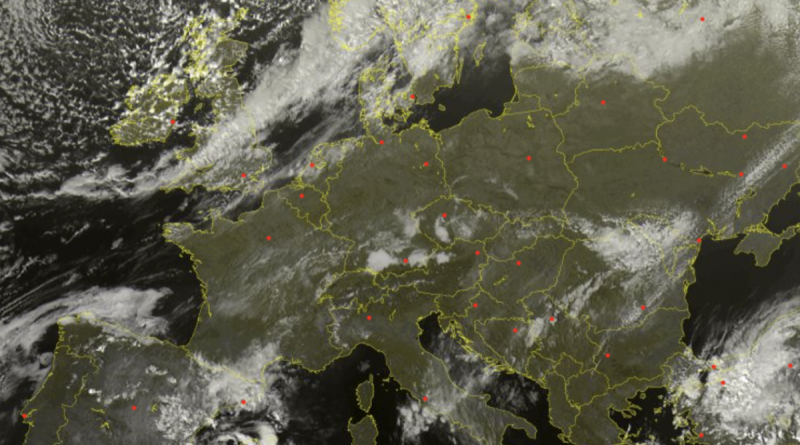 Weekend a due facce: cosa succede al meteo nei prossimi giorni