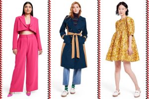 La collezione Target Designer Autunno è pronta: Acquista ora le nuove capsule in edizione limitata