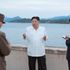 Kim Jong Un giura di rafforzare le operazioni nucleari della Corea del Nord dopo i test missilistici