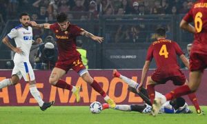 Zaniolo gioca per sè, Abraham non vede più la porta: e ora la Roma come farà senza Dybala?