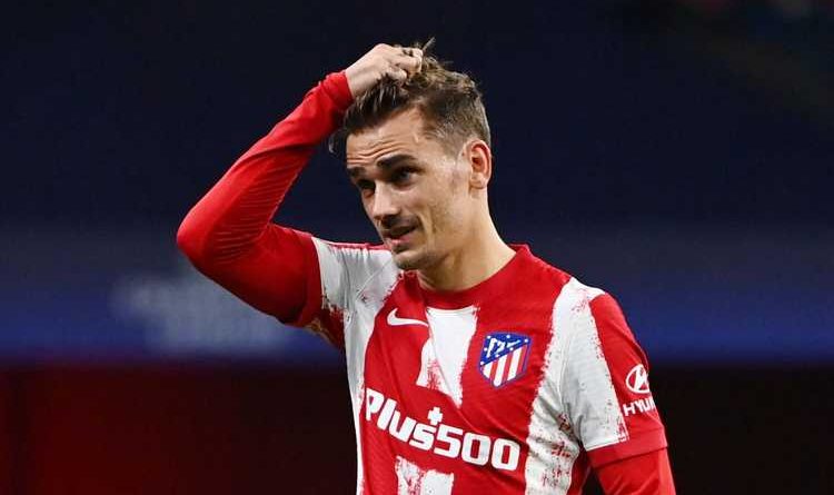 Atletico Madrid, c’è la conferma: accordo col Barcellona per il riscatto di Griezmann