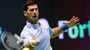 Un coleottero dedicato a Novak Djokovic