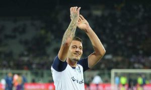 Juve, vertice di mercato: a gennaio nuovo assalto a Milinkovic-Savic
