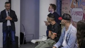 Grande successo per il gaming in Regione Lombardia con il Team Hmble