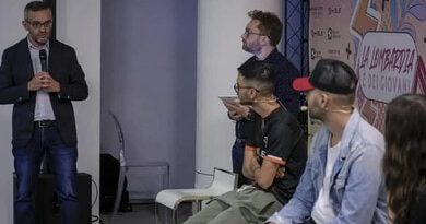 Grande successo per il gaming in Regione Lombardia con il Team Hmble