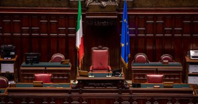 Cosa fanno i presidenti di Camera e Senato