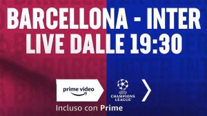 Barcellona