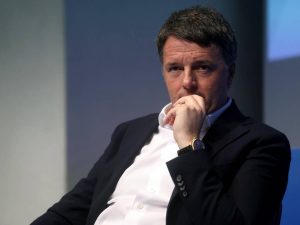 “C’è un accordo blindato per tenerci fuori”. Renzi smaschera M5S e Pd